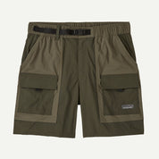 Men's Outdoor Everyday 6" Shorts