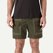Men's Outdoor Everyday 6" Shorts