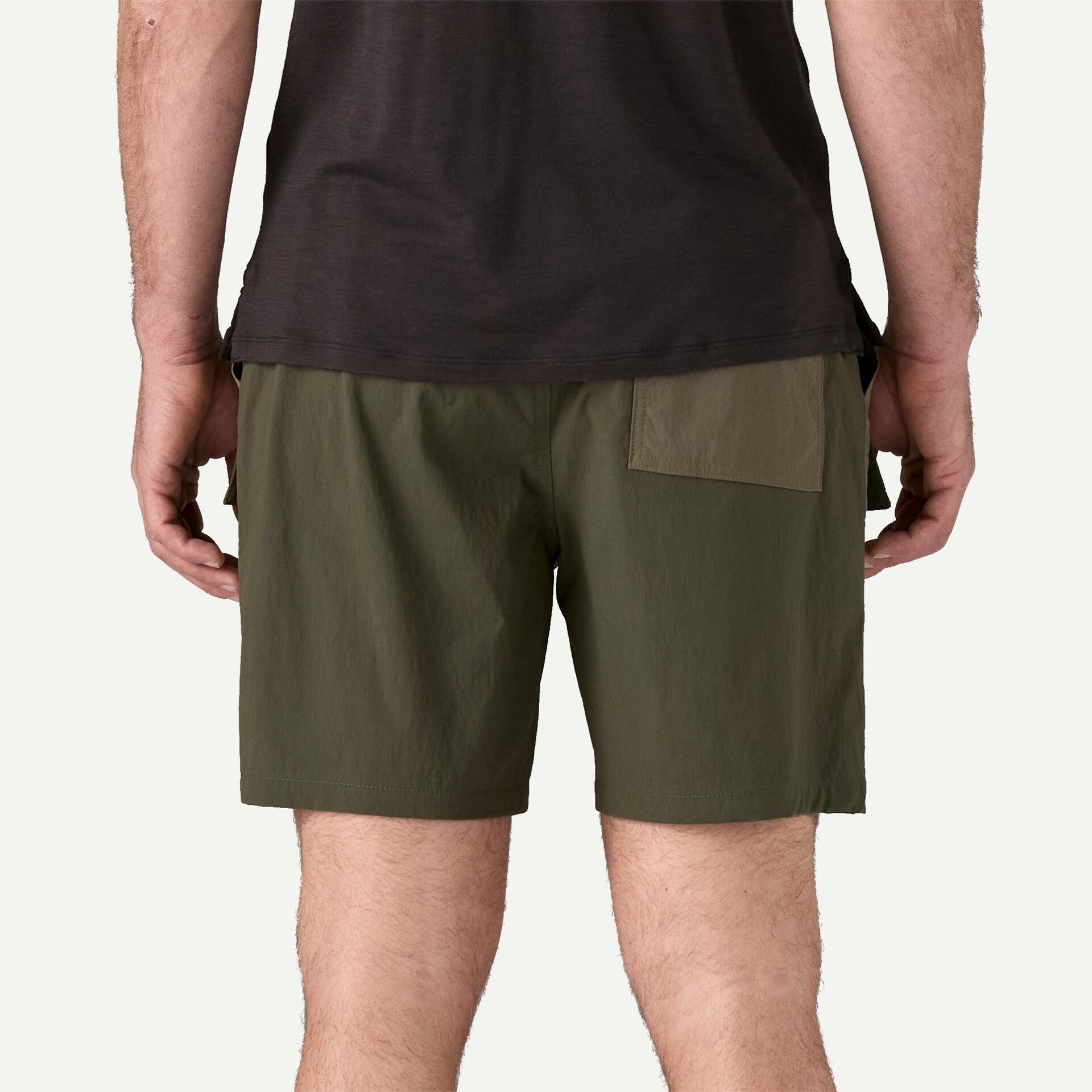 Men's Outdoor Everyday 6" Shorts