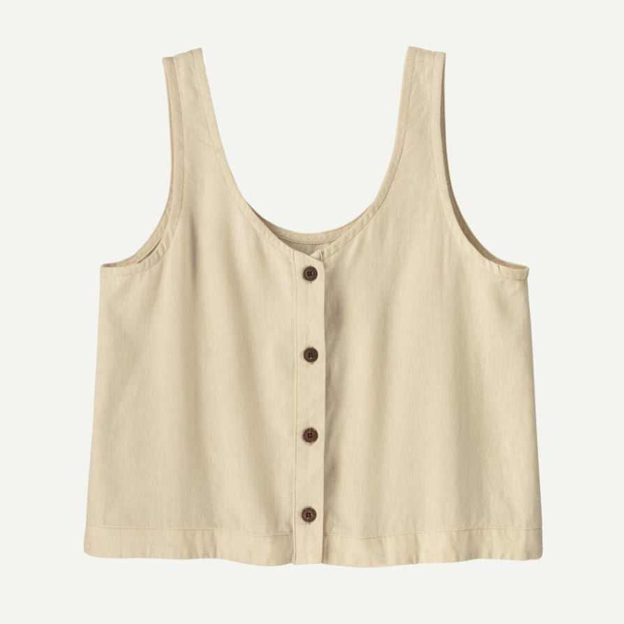 Women's Garden Island Top