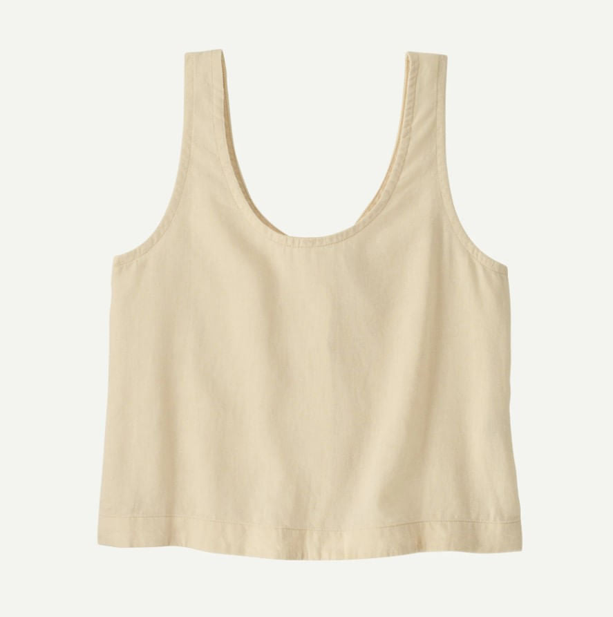 Women's Garden Island Top