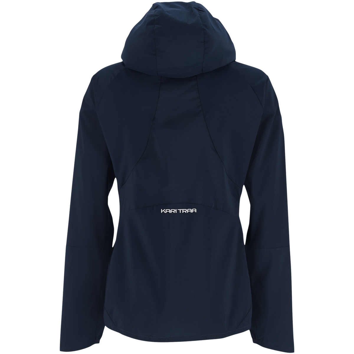 Blue running jacket women's outlet