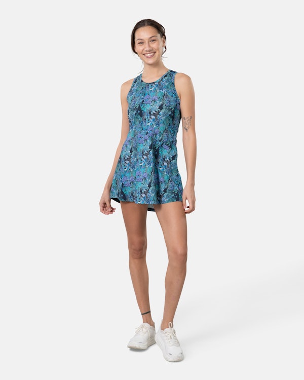 Women's Vilde Dress (Past Season)