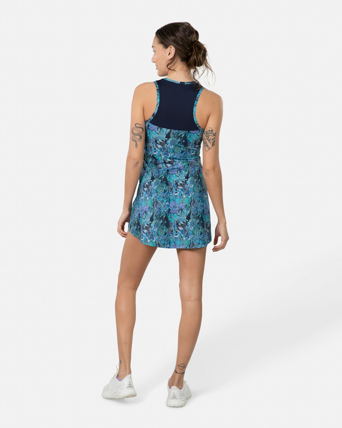 Women's Vilde Dress (Past Season)