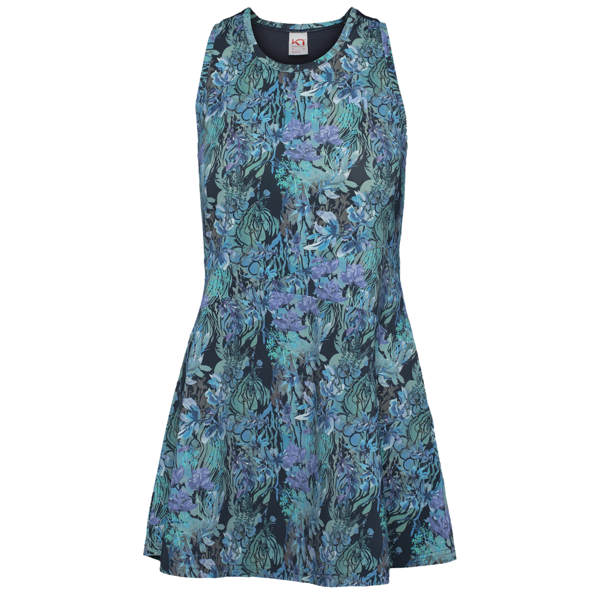 Women's Vilde Dress (Past Season)