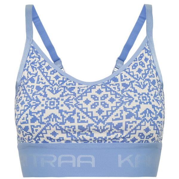Women's Froya Printed Bra (Past Season)