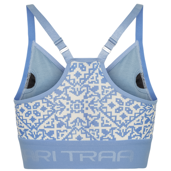 Women's Froya Printed Bra (Past Season)
