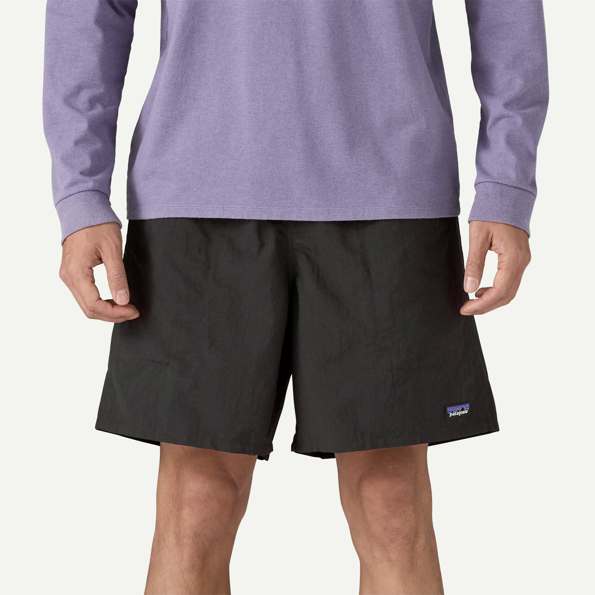Men's Baggies Long 7" Shorts