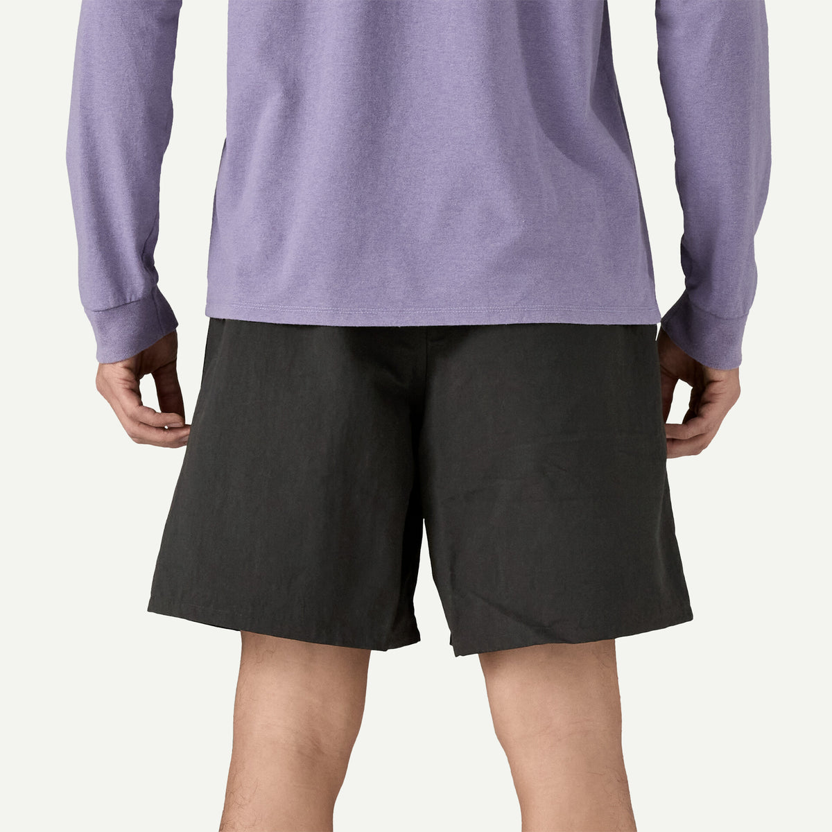 Men's Baggies Long 7" Shorts