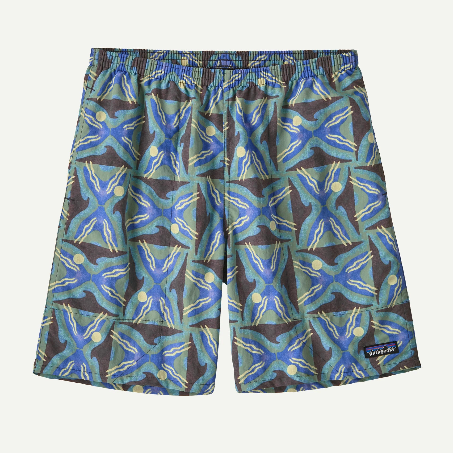 Men's Baggies Long 7" Shorts