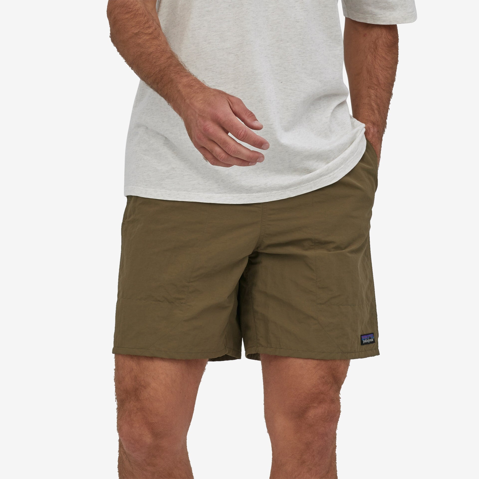Men's Baggies Long 7" Shorts (Past Season)