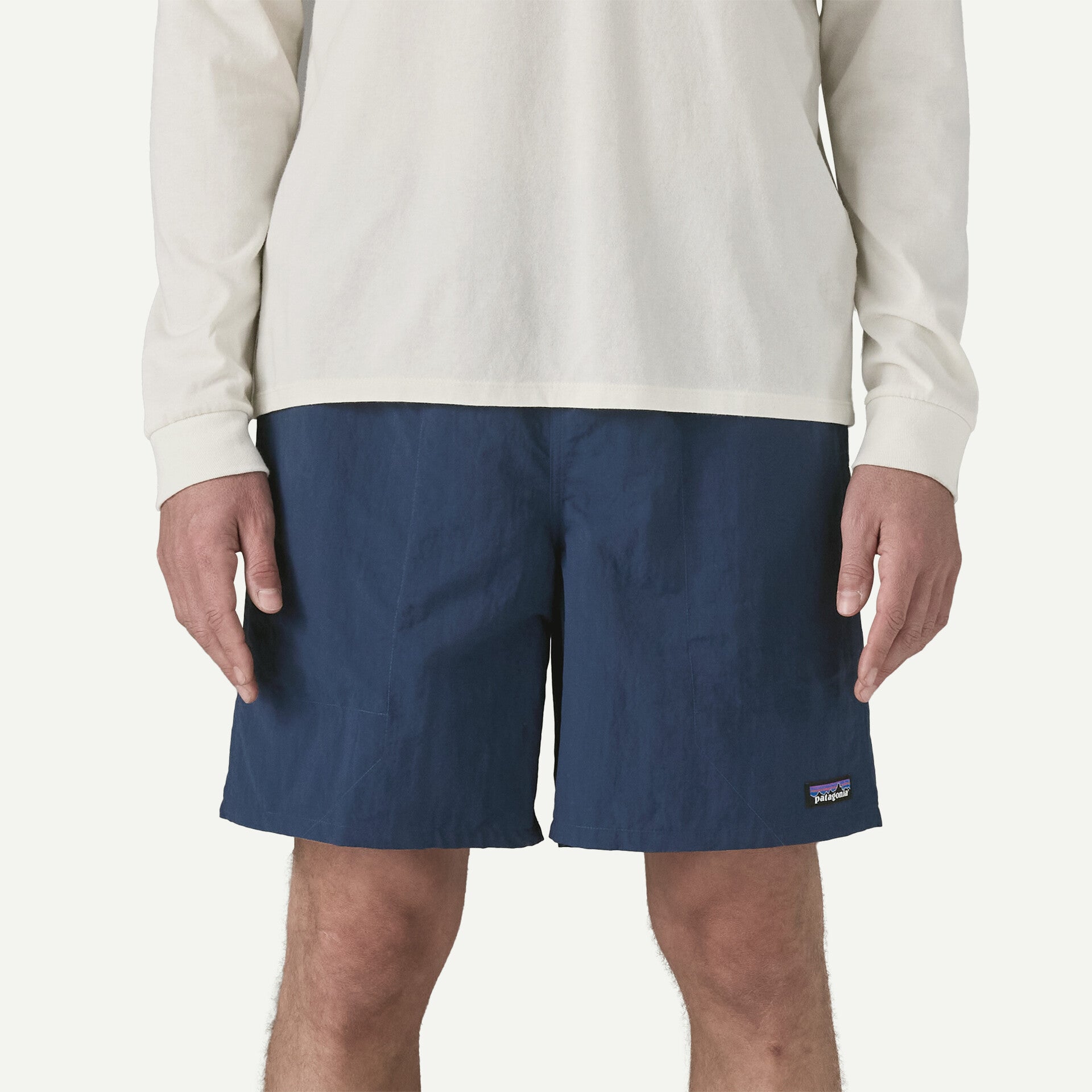Men's Baggies Long 7" Shorts