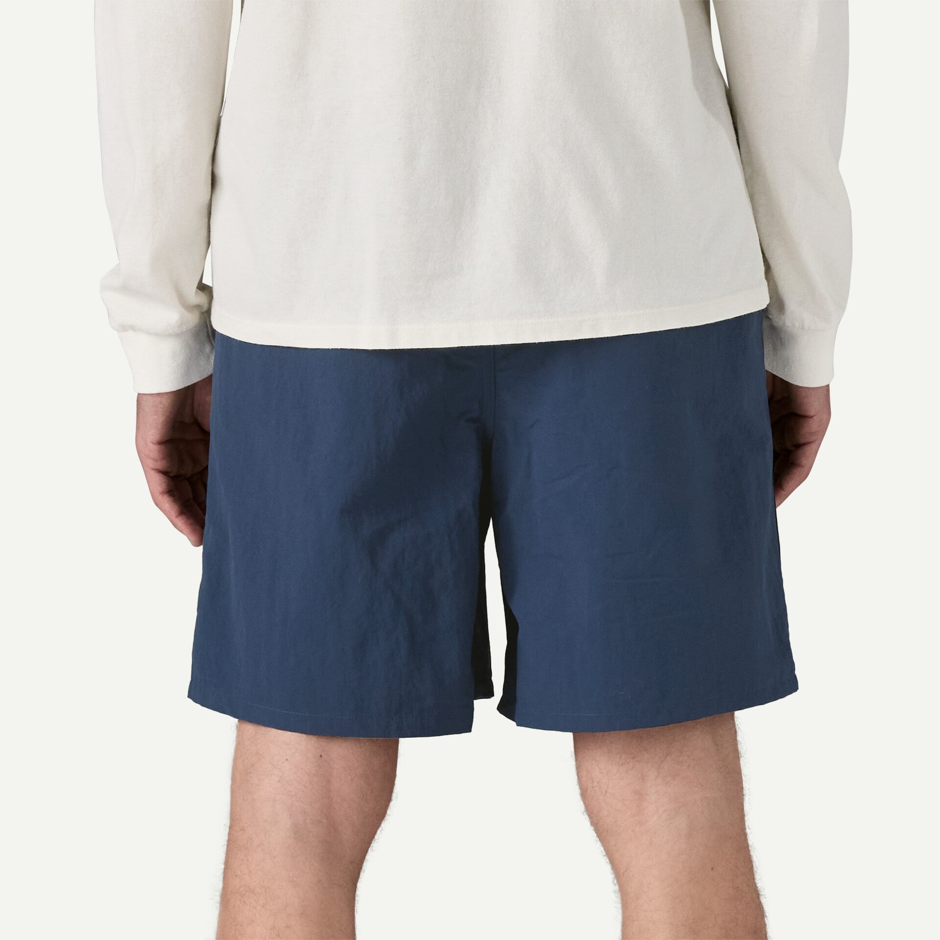 Men's Baggies Long 7" Shorts