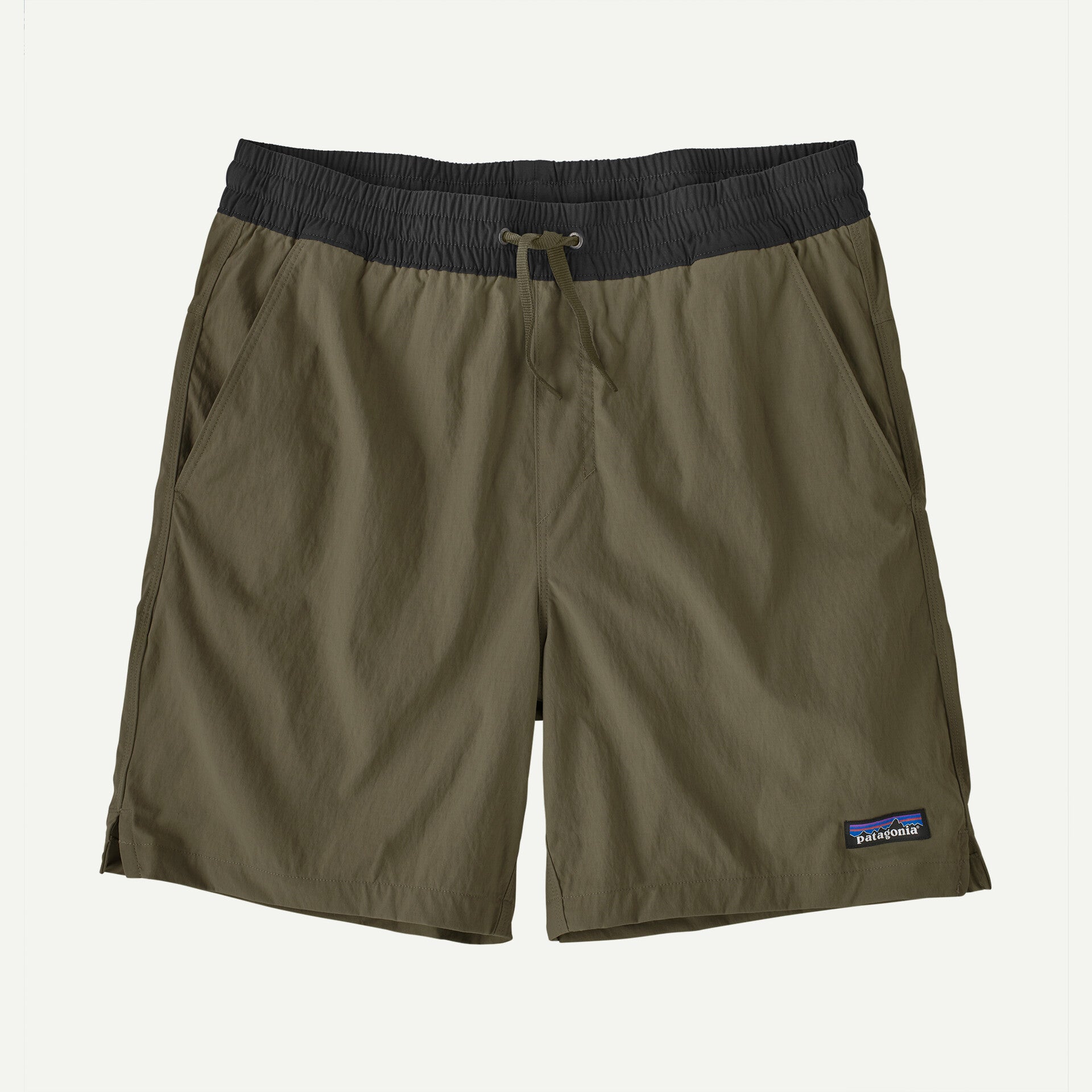 Men's Baggies Lights 6"