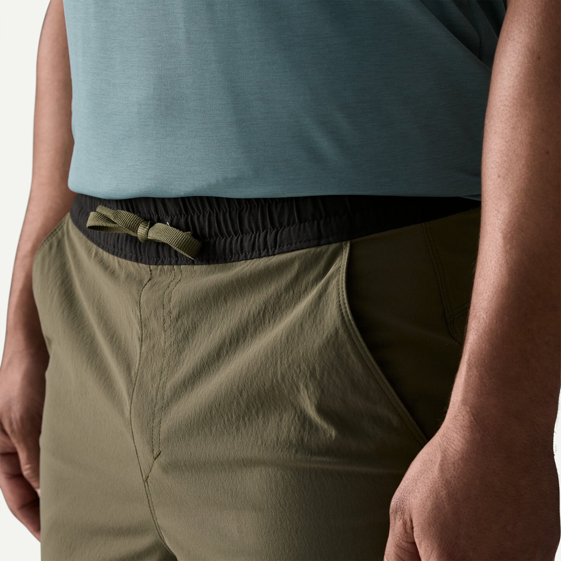 Men's Baggies Lights 6"