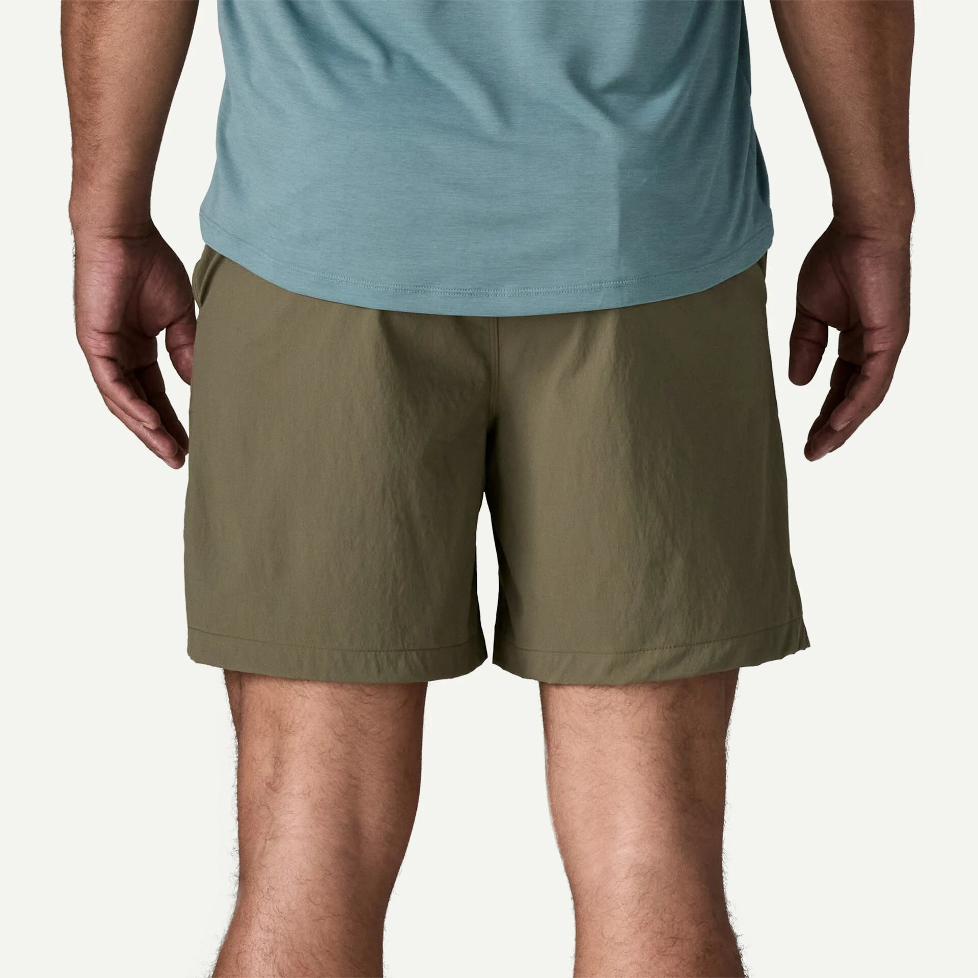 Men's Baggies Lights 6"