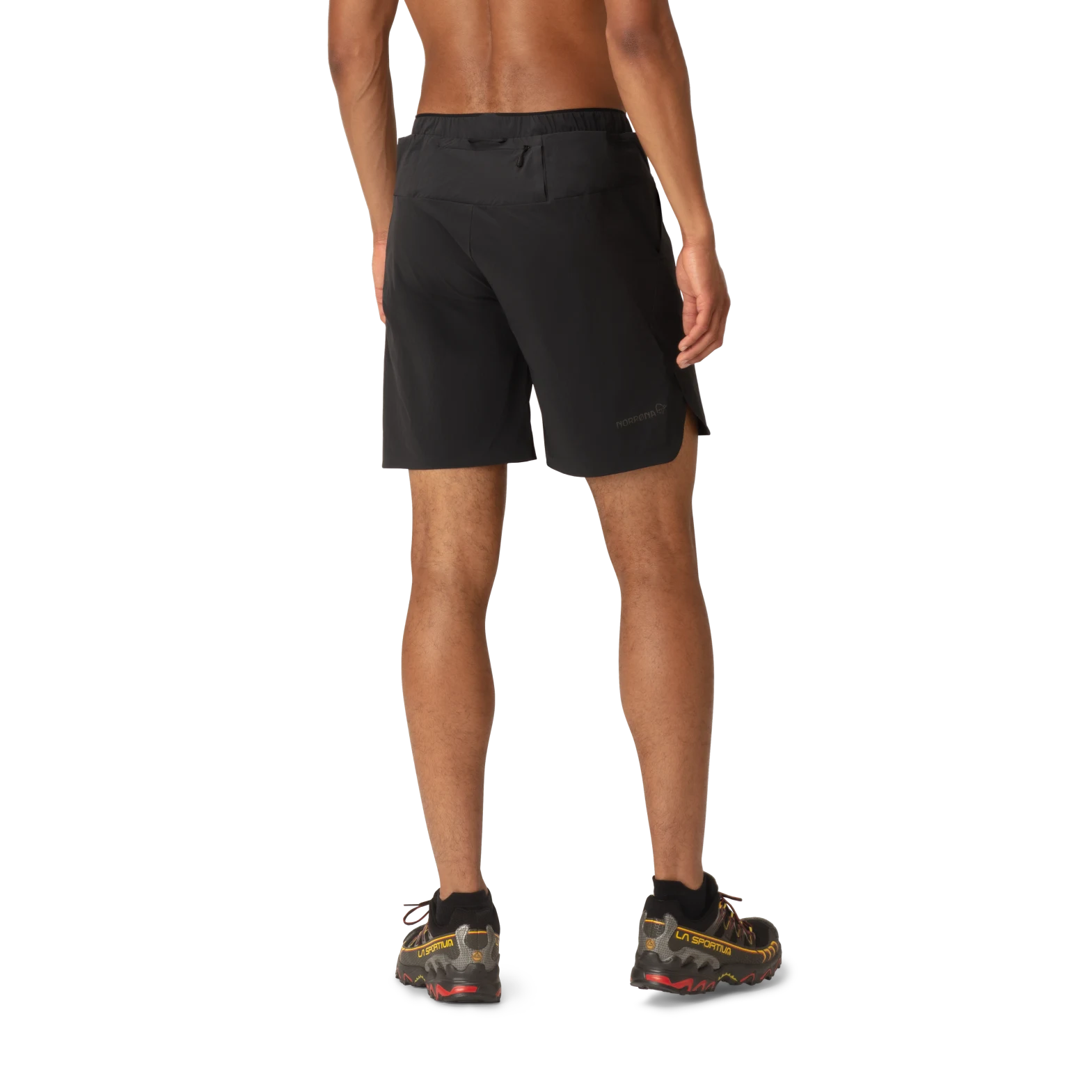 Men's Senja Flex¹ 9" Shorts