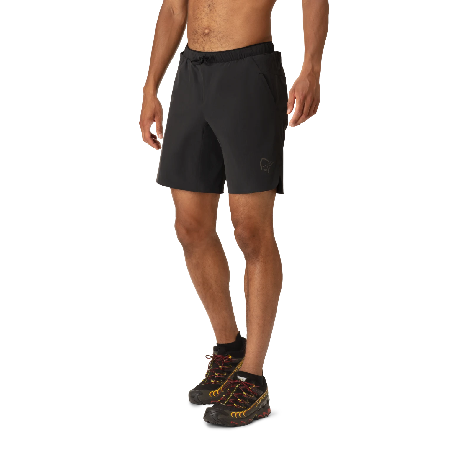 Men's Senja Flex¹ 9" Shorts
