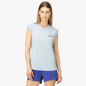 Norrona Women's Senja Equaliser Sleeveless T-Shirt