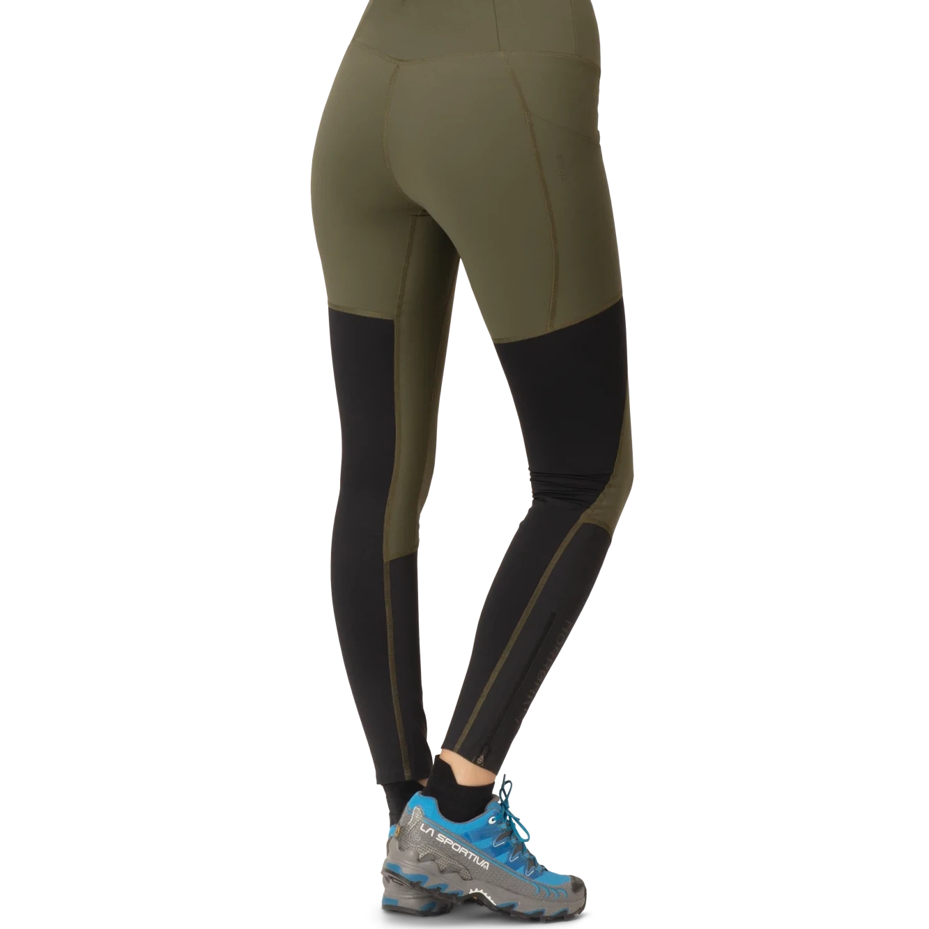 Women's Senja Equaliser Stretch Tights