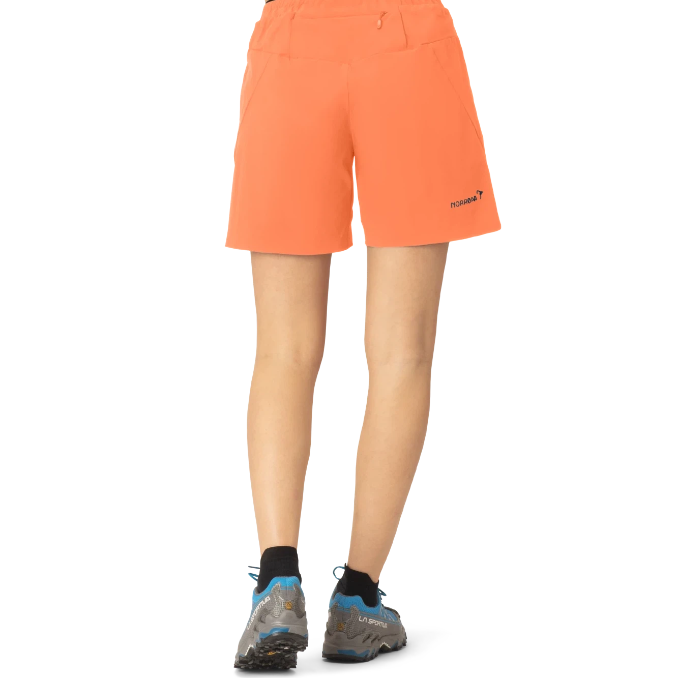 Women's Senja Flex¹ 8" Shorts