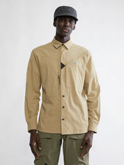 Men's Garm Long Sleeve Shirt