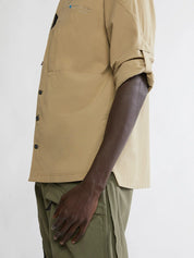 Men's Garm Long Sleeve Shirt