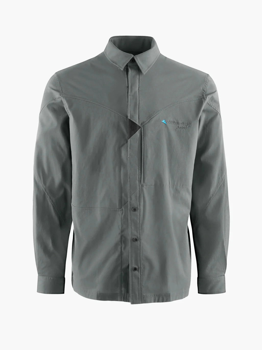 Men's Garm Long Sleeve Shirt