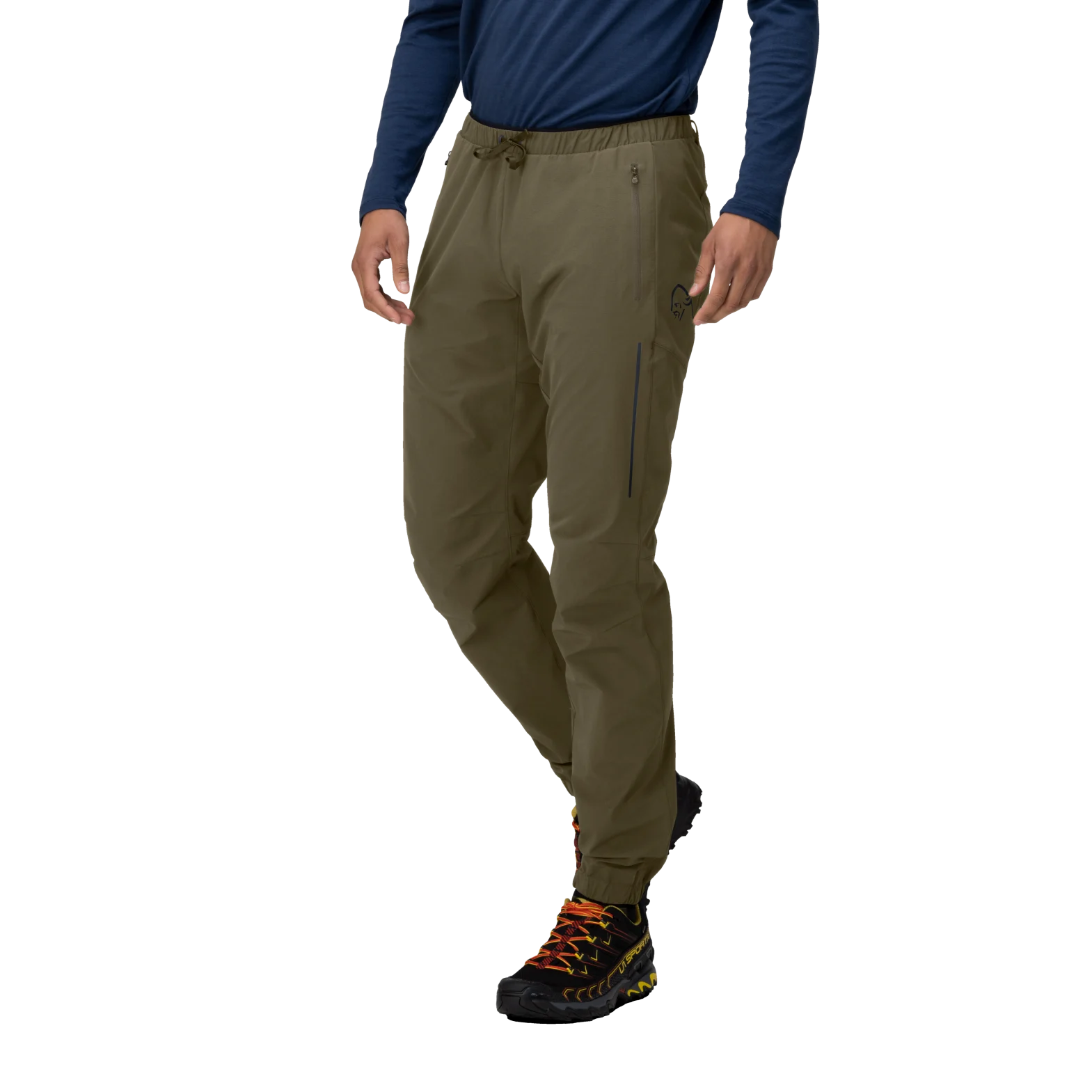 Men's Senja Flex¹ Trackster Pant