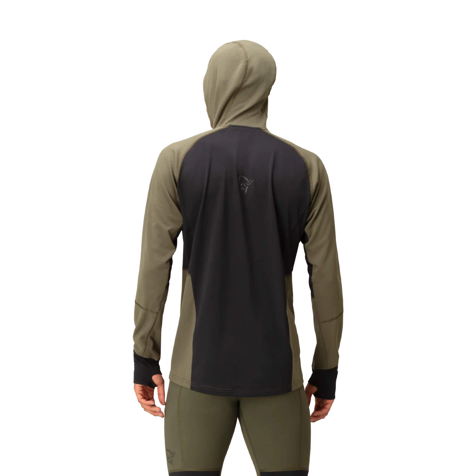 Men's Senja Warm¹ Hood