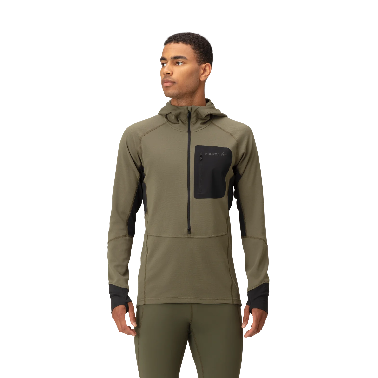 Men's Senja Warm¹ Hood