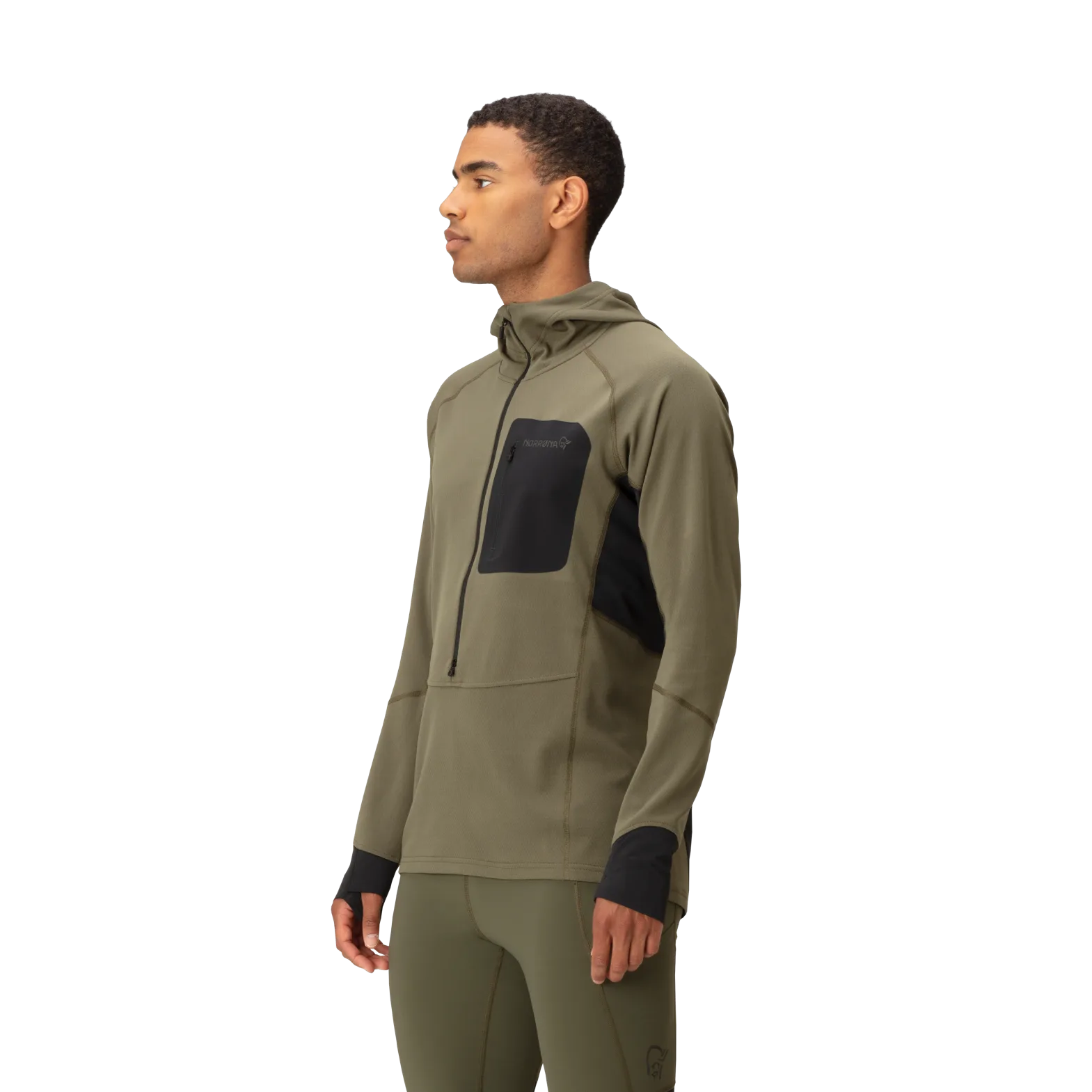 Men's Senja Warm¹ Hood