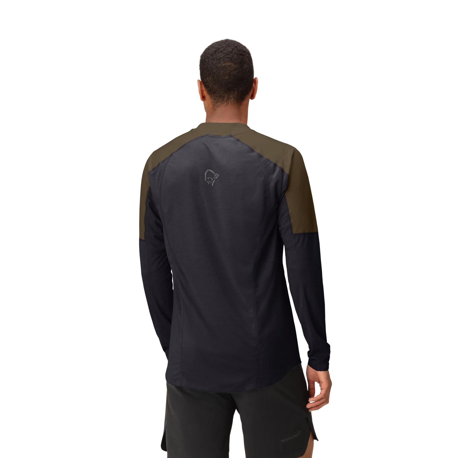 Men's Senja Equalizer Lightweight Long Sleeve Shirt