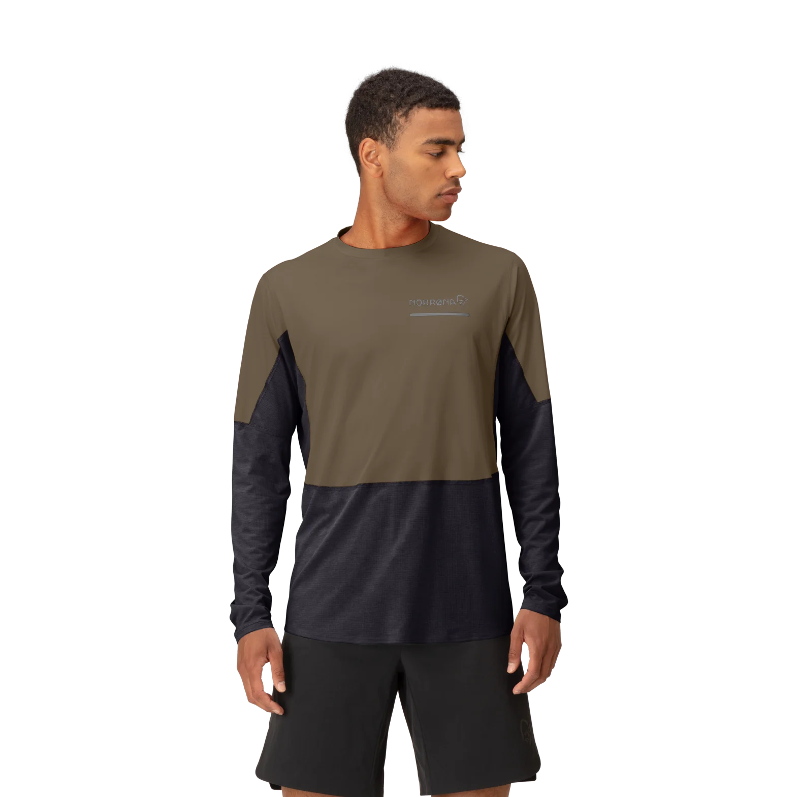 Men's Senja Equalizer Lightweight Long Sleeve Shirt