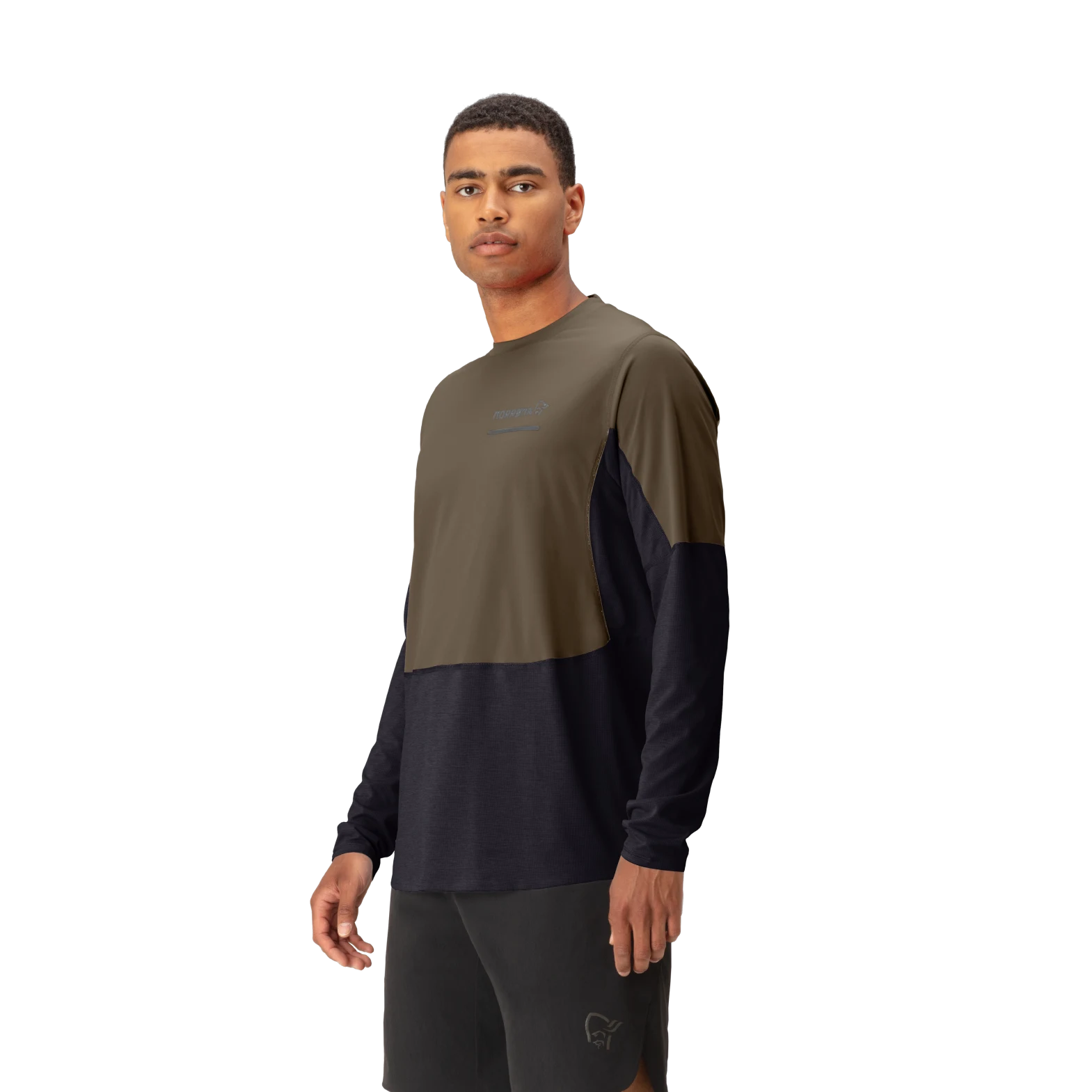 Men's Senja Equalizer Lightweight Long Sleeve Shirt