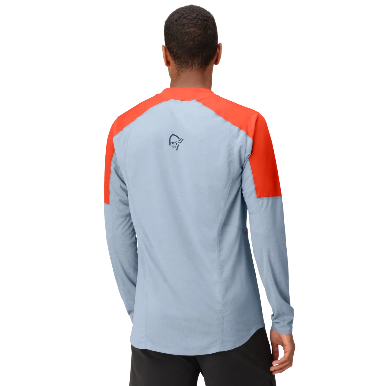 Men's Senja Equalizer Lightweight Long Sleeve Shirt (Past Season)