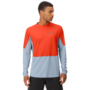 Men's Senja Equalizer Lightweight Long Sleeve Shirt (Past Season)
