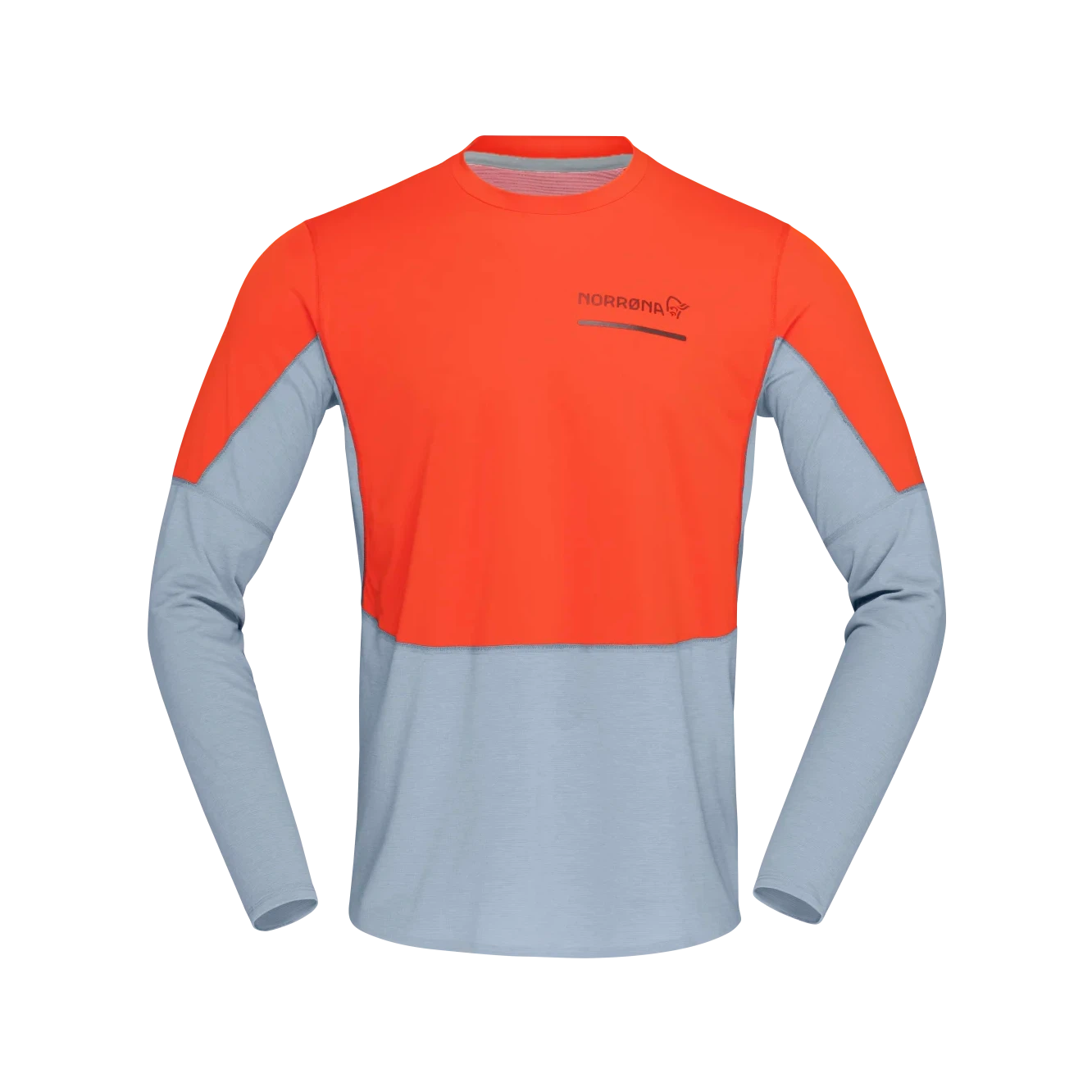 Men's Senja Equalizer Lightweight Long Sleeve Shirt (Past Season)