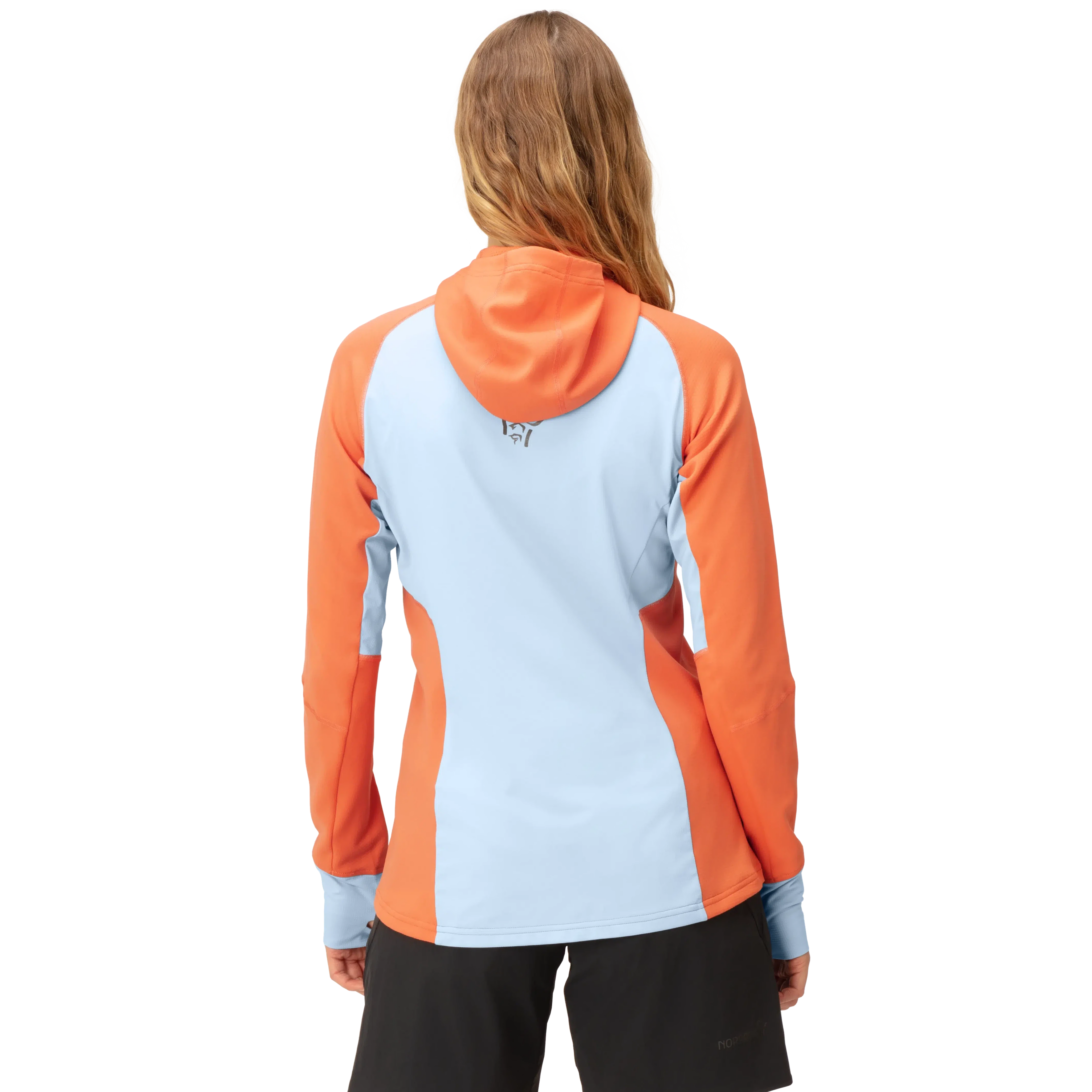 Women's Senja Warm¹ Hoody