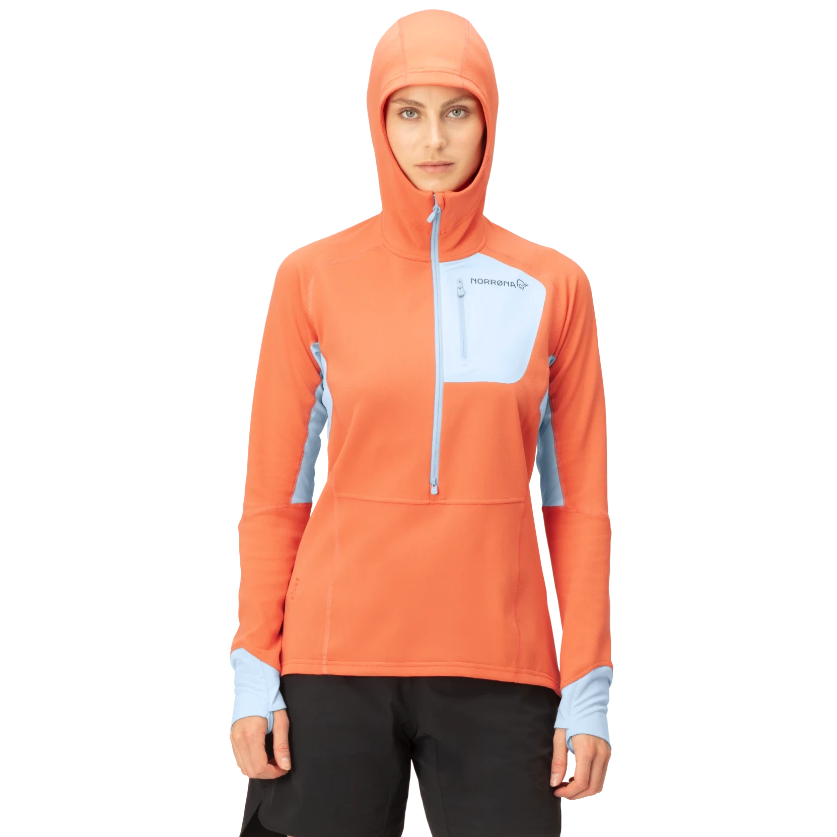 Women's Senja Warm¹ Hoody