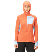Women's Senja Warm¹ Hoody