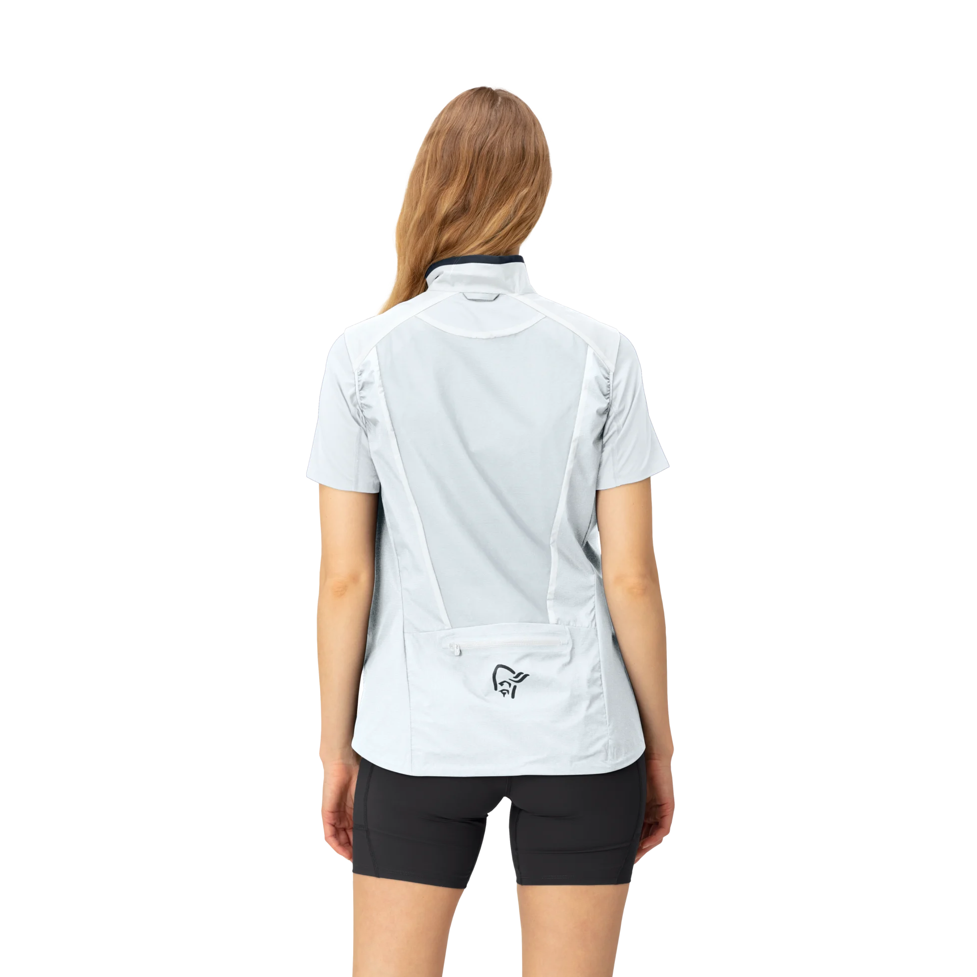 Women's Senja Aero90 Vest