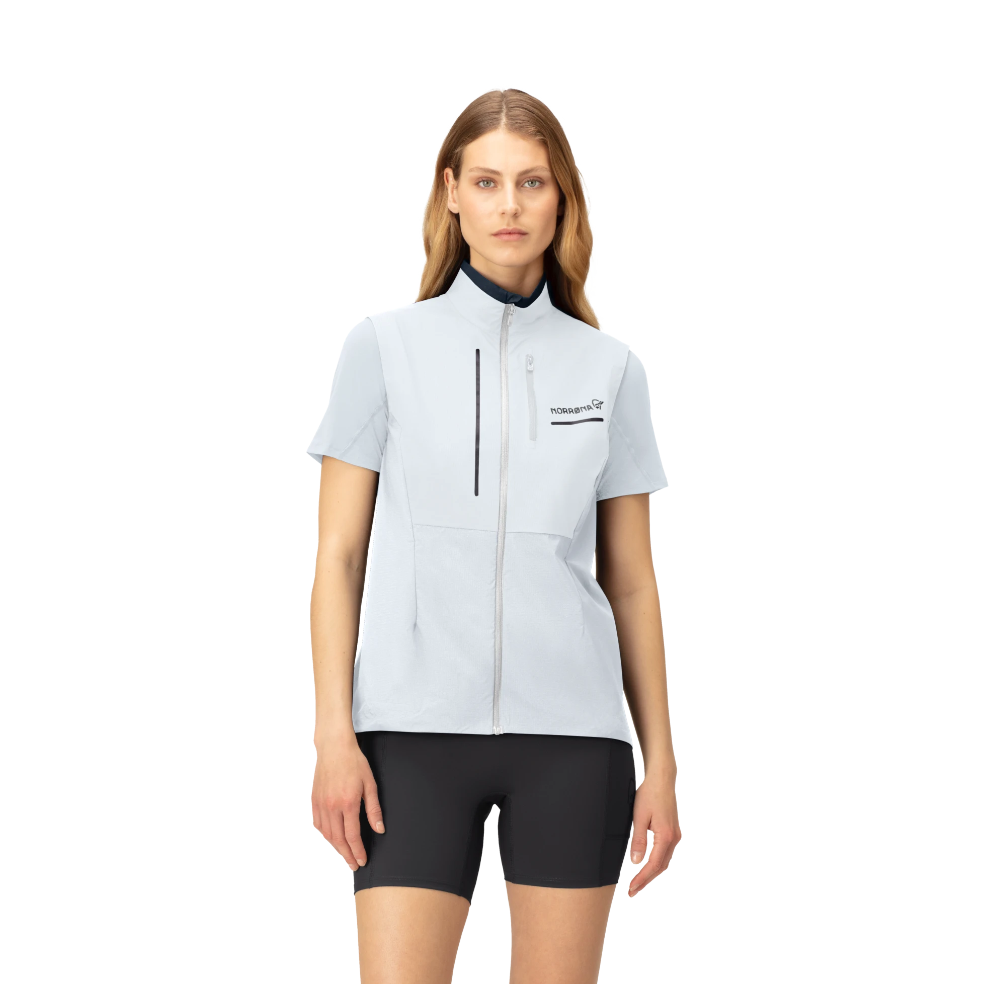 Women's Senja Aero90 Vest