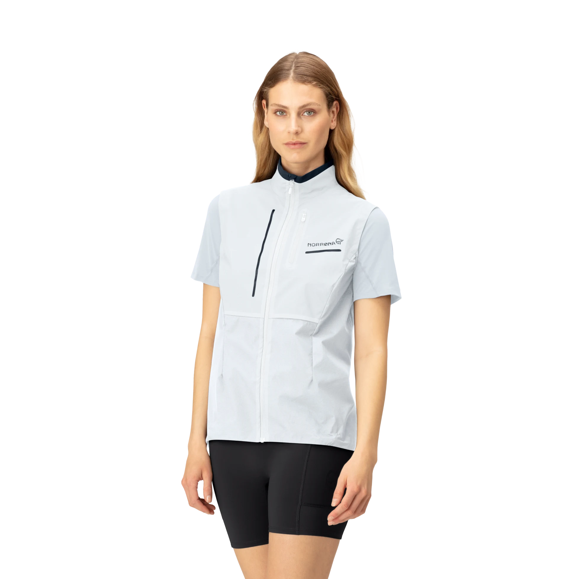 Women's Senja Aero90 Vest