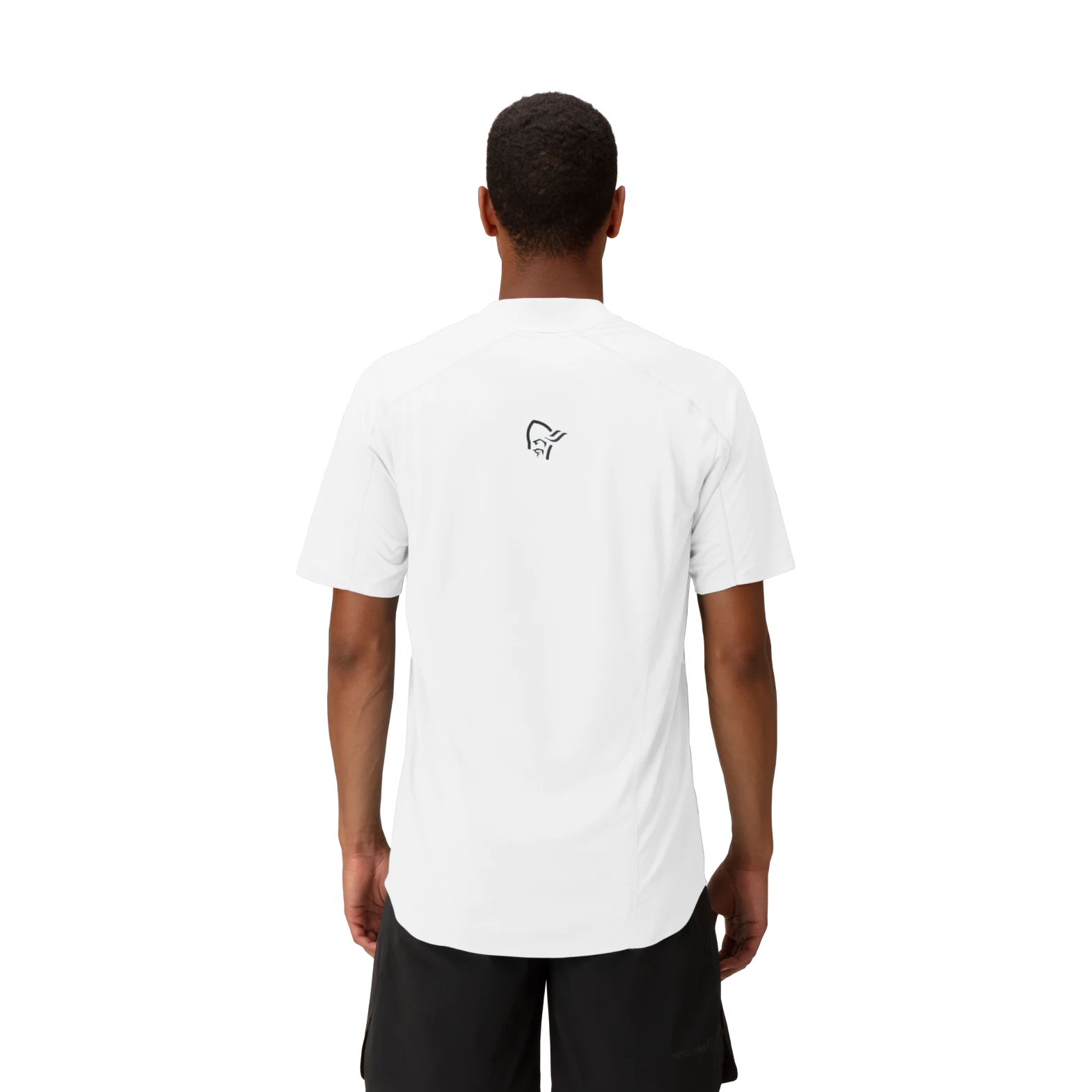 Men's Senja Equaliser Lightweight T-Shirt