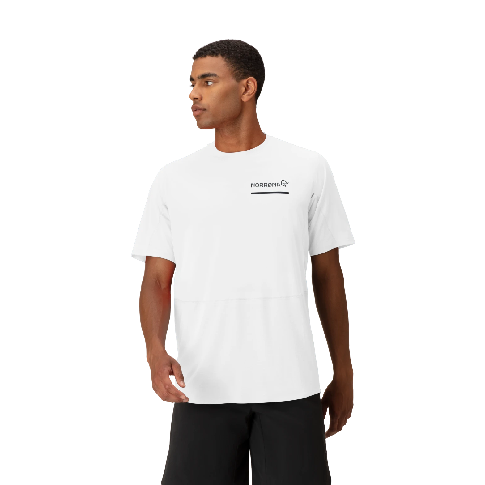 Men's Senja Equaliser Lightweight T-Shirt