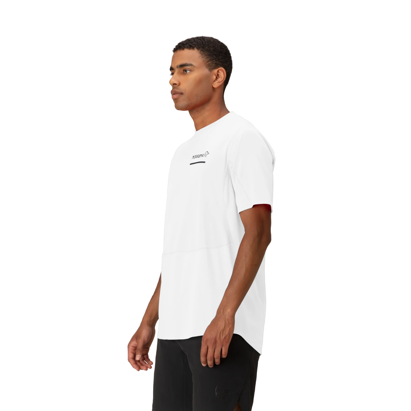 Men's Senja Equaliser Lightweight T-Shirt