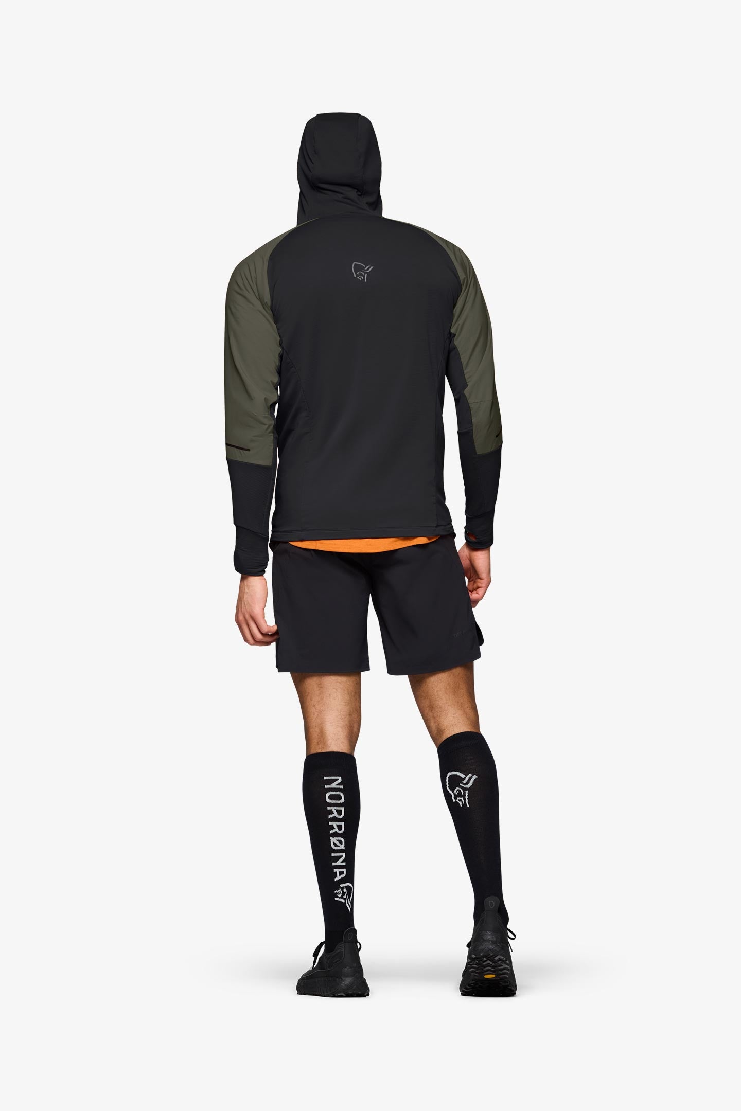 Men's Senja Alpha90 Hood