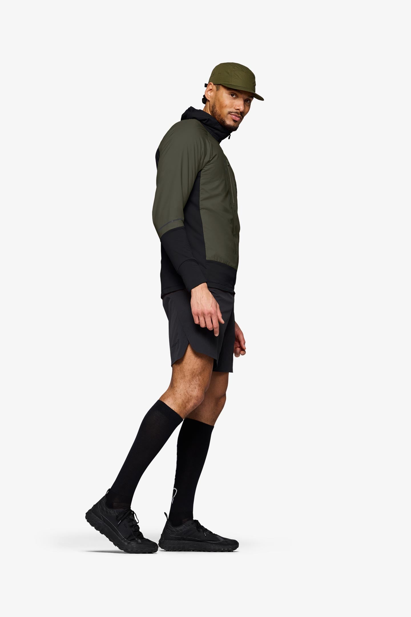 Men's Senja Alpha90 Hood