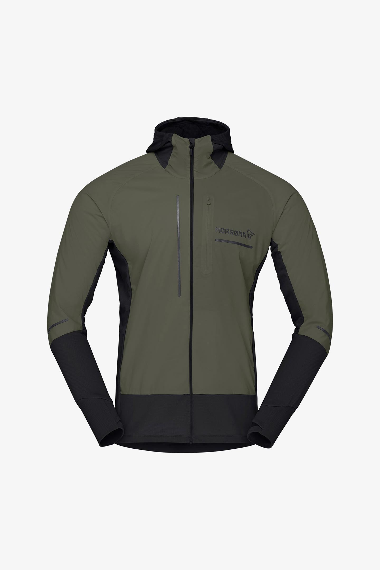 Men's Senja Alpha90 Hood